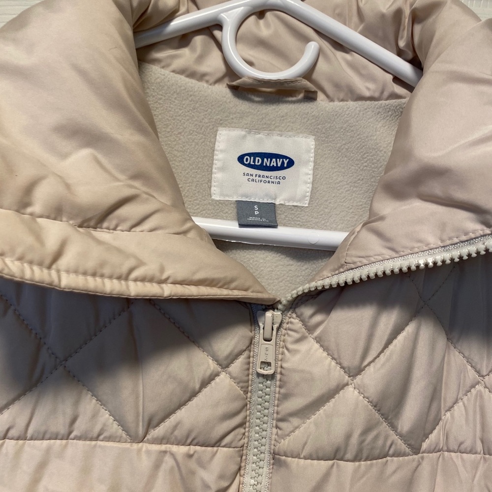 Puffer jacket - Picture 2 of 4
